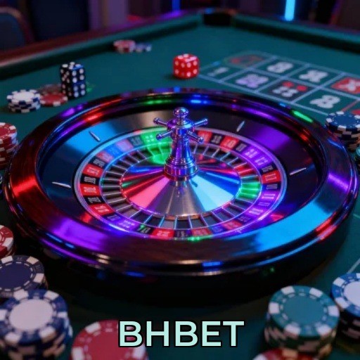 Descubra a Emoção do Cassino Ao Vivo na BHBET