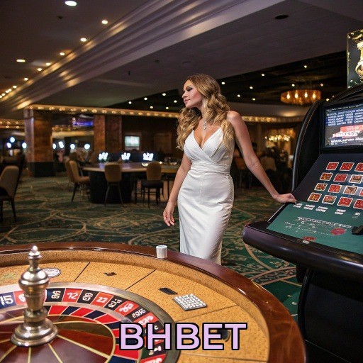 Descubra a Emoção do Cassino Ao Vivo na BHBET