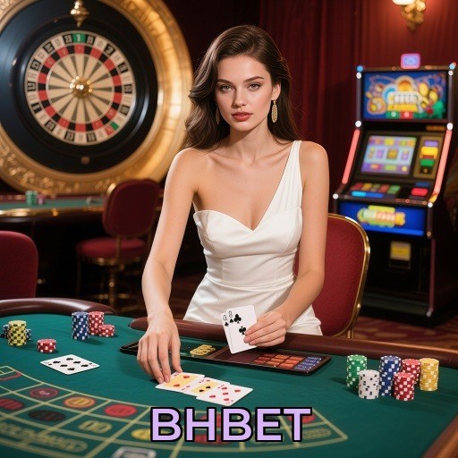 Descubra a Emoção do Cassino Ao Vivo na BHBET